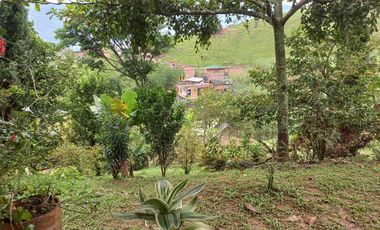 VENTA DE CASA FINCA EN GIRARDOTA ANTIOQUIA.