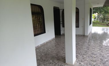 VENTA DE CASA FINCA EN GIRARDOTA ANTIOQUIA.