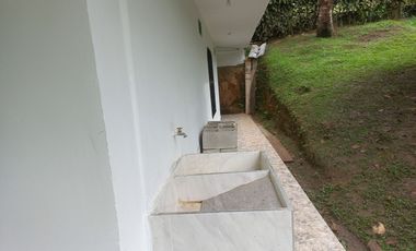 VENTA DE CASA FINCA EN GIRARDOTA ANTIOQUIA.