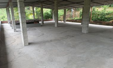 VENTA DE CASA FINCA EN GIRARDOTA ANTIOQUIA.