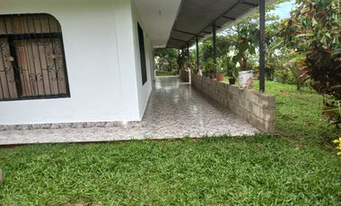 VENTA DE CASA FINCA EN GIRARDOTA ANTIOQUIA.