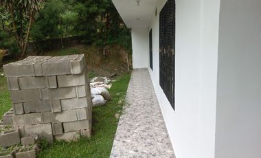 VENTA DE CASA FINCA EN GIRARDOTA ANTIOQUIA.