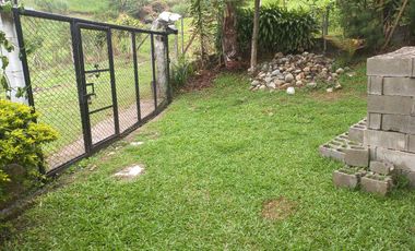 VENTA DE CASA FINCA EN GIRARDOTA ANTIOQUIA.