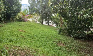 VENTA DE CASA FINCA EN GIRARDOTA ANTIOQUIA.