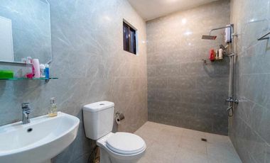 3 BEDROOMS HOUSE AND LOT FOR SALE IN MABALACAT, ANGELES CITY PAMPANGA NEAR CLARK