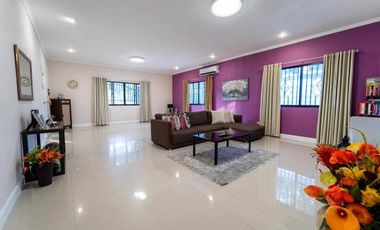 3 BEDROOMS HOUSE AND LOT FOR SALE IN MABALACAT, ANGELES CITY PAMPANGA NEAR CLARK