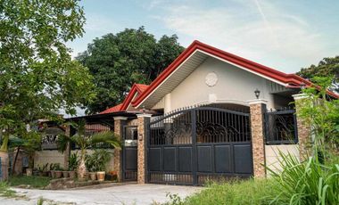 3 BEDROOMS HOUSE AND LOT FOR SALE IN MABALACAT, ANGELES CITY PAMPANGA NEAR CLARK