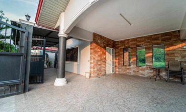 3 BEDROOMS HOUSE AND LOT FOR SALE IN MABALACAT, ANGELES CITY PAMPANGA NEAR CLARK