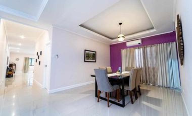 3 BEDROOMS HOUSE AND LOT FOR SALE IN MABALACAT, ANGELES CITY PAMPANGA NEAR CLARK