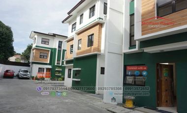 33 Harmony Place Townhouse For Sale Near Quezon City City UP Diliman Ateneo