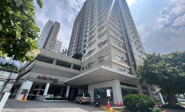 RENT TO OWN | RFO | EARLY MOVE IN FOR SALE AVIDA TOWERS ALTURA ALABANG MUNTINLUPA 14,000/MONTH IN 1BR UNIT