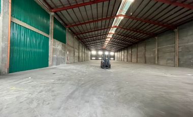 Warehouse for Lease in Brgy. Mapulang lupa, Valenzuela