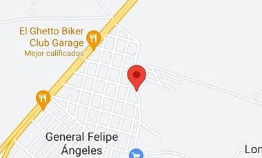 TERRENO EN TOLCAYUCA