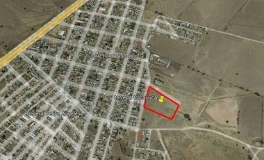 TERRENO EN TOLCAYUCA