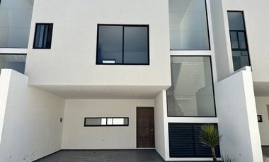 VENTA CASAS NUEVAS EN TLAXCALANCINGO