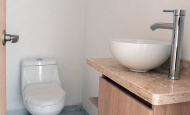 VENTA CASAS NUEVAS EN TLAXCALANCINGO