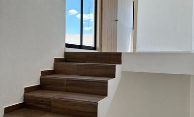 VENTA CASAS NUEVAS EN TLAXCALANCINGO