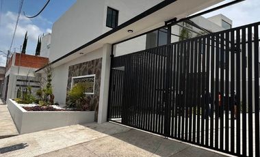 VENTA CASAS NUEVAS EN TLAXCALANCINGO