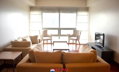 Fully Furnished 2 Bedroom Condo For Rent In The Residences At Greenbelt, Makati City