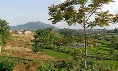 Dijual Villa Cantik Tanjung Sari Sumedang