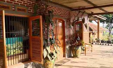 Dijual Villa Cantik Tanjung Sari Sumedang