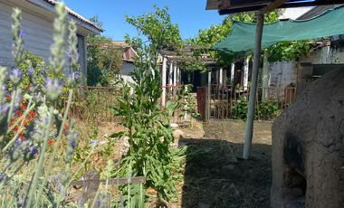 CASA USO COMERCIAL CENTRO DE TALAGANTE