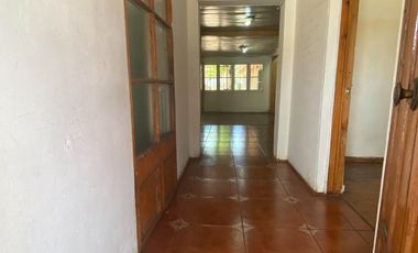 CASA USO COMERCIAL CENTRO DE TALAGANTE