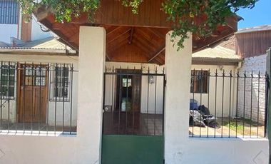 CASA USO COMERCIAL CENTRO DE TALAGANTE