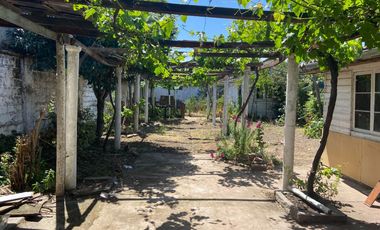 CASA USO COMERCIAL CENTRO DE TALAGANTE