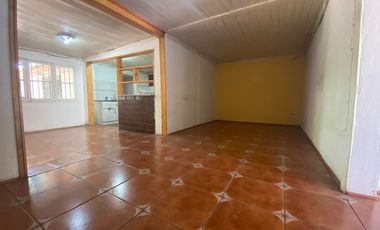 CASA USO COMERCIAL CENTRO DE TALAGANTE