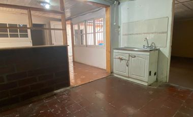 CASA USO COMERCIAL CENTRO DE TALAGANTE