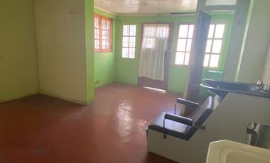 CASA USO COMERCIAL CENTRO DE TALAGANTE