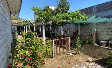 CASA USO COMERCIAL CENTRO DE TALAGANTE