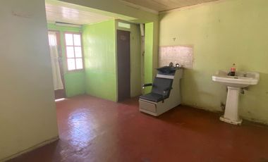 CASA USO COMERCIAL CENTRO DE TALAGANTE