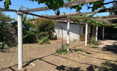 CASA USO COMERCIAL CENTRO DE TALAGANTE