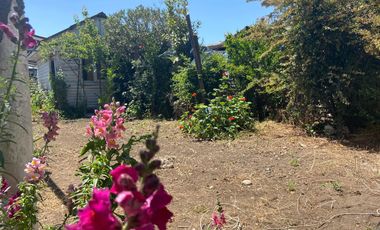 CASA USO COMERCIAL CENTRO DE TALAGANTE