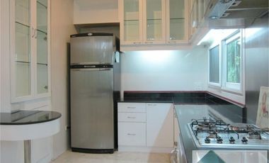 Nantawan Srinakarin Village | Elegant Detached 4 Bed 4 Bath House with Garden
