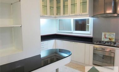 Nantawan Srinakarin Village | Elegant Detached 4 Bed 4 Bath House with Garden