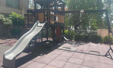 Departamento en venta 1 RECÁMARA, ALBERCA Y MÁS, San Pedro de los Pinos, Carola