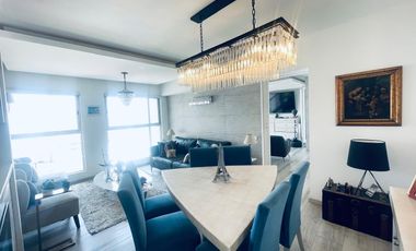 Departamento en venta 1 RECÁMARA, ALBERCA Y MÁS, San Pedro de los Pinos, Carola