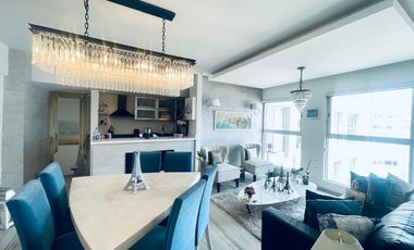 Departamento en venta 1 RECÁMARA, ALBERCA Y MÁS, San Pedro de los Pinos, Carola
