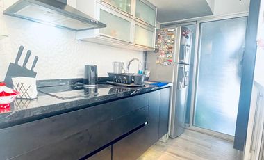 Departamento en venta 1 RECÁMARA, ALBERCA Y MÁS, San Pedro de los Pinos, Carola