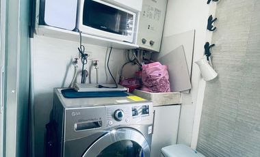 Departamento en venta 1 RECÁMARA, ALBERCA Y MÁS, San Pedro de los Pinos, Carola