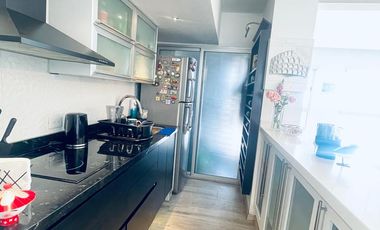 Departamento en venta 1 RECÁMARA, ALBERCA Y MÁS, San Pedro de los Pinos, Carola