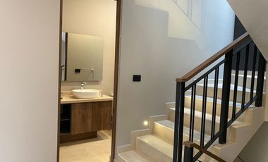 Últimas casas para escritura rápida, 3 habitaciones Fracc Villa Carriedo zona Campanario Norte Querétaro