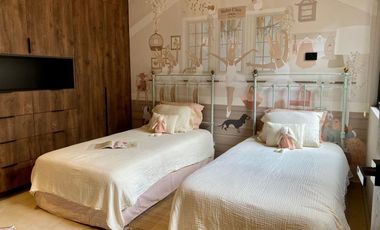 Últimas casas para escritura rápida, 3 habitaciones Fracc Villa Carriedo zona Campanario Norte Querétaro