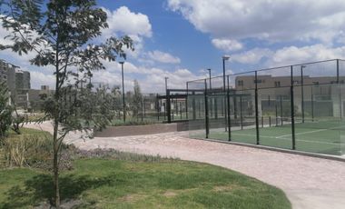 Últimas casas para escritura rápida, 3 habitaciones Fracc Villa Carriedo zona Campanario Norte Querétaro