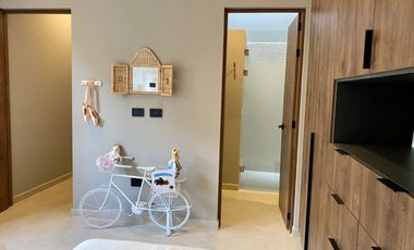 Últimas casas para escritura rápida, 3 habitaciones Fracc Villa Carriedo zona Campanario Norte Querétaro