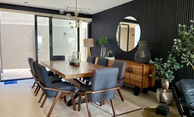 Últimas casas para escritura rápida, 3 habitaciones Fracc Villa Carriedo zona Campanario Norte Querétaro