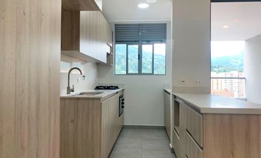 PR16870 Apartamento en arriendo en el sector Mesa, Envigado